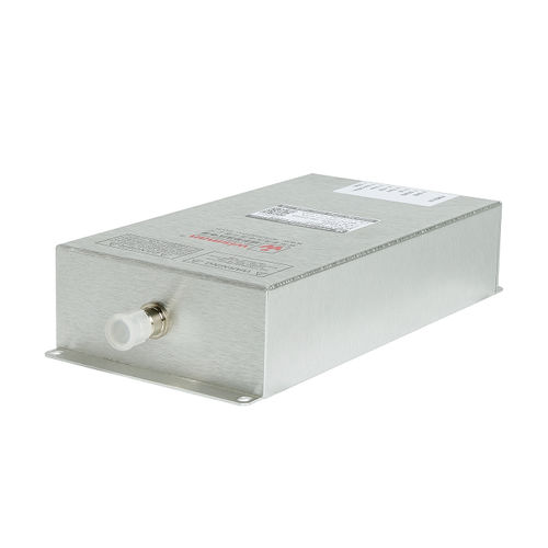 Amplificador de señal - ZB  - Wisman High Voltage Power Supply - OEM / de alta tensión / de alta potencia
