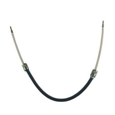 Conector de alimentación eléctrica - CA75 - Wisman High Voltage Power Supply - de alta tensión