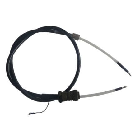 Conector de alimentación eléctrica - CA75N - Wisman High Voltage Power Supply - de alta tensión / flexible
