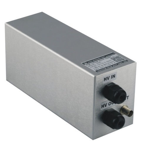 Alimentación eléctrica de mesa - V6 - Wisman High Voltage Power Supply - AC/DC / de prueba / de alta tensión