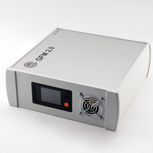 Caudalímetro para gas - GFM 2.0 - AddGlobe, LLC - Venturi / volumétrico / para hidrocarburos