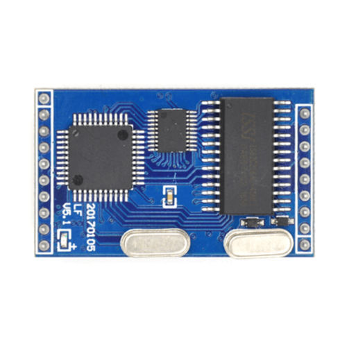 Convertidor serie a Ethernet - ZLSN2000 - Shanghai ZLAN Information Technology Co.,Ltd - industrial / embarcado