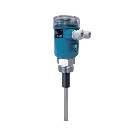 Interruptor de nivel capacitivo - CLS2 - SGM LEKTRA - para líquidos / para pulverulentos / ATEX