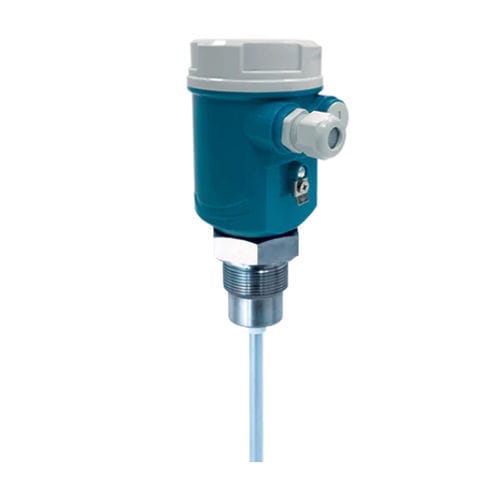 Interruptor de nivel capacitivo - CLS4 - SGM LEKTRA - para líquidos / para pulverulentos / para aplicaciones sanitarias