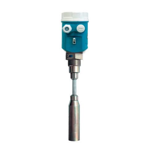 Interruptor de nivel capacitivo - CLS7 - SGM LEKTRA - para pulverulentos / para aplicaciones sanitarias / ATEX