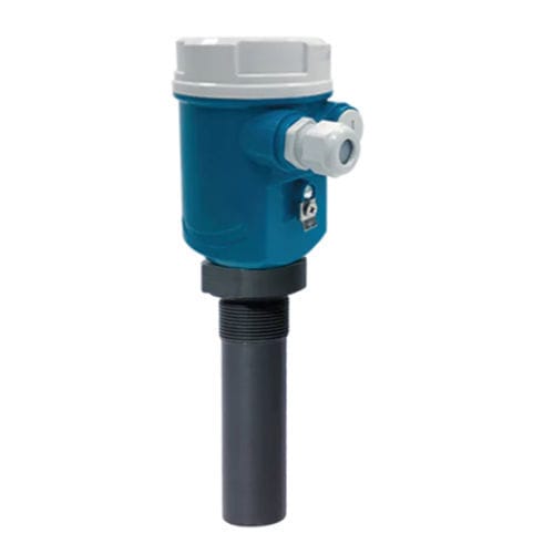 Interruptor de nivel capacitivo - CLS9 - SGM LEKTRA - para líquidos / para depósito / para productos químicos