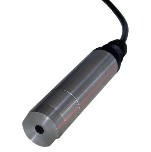 Sensor de oxígeno disuelto óptico - 324C - SGM LEKTRA - de luminiscencia / RS-485 / Modbus RTU