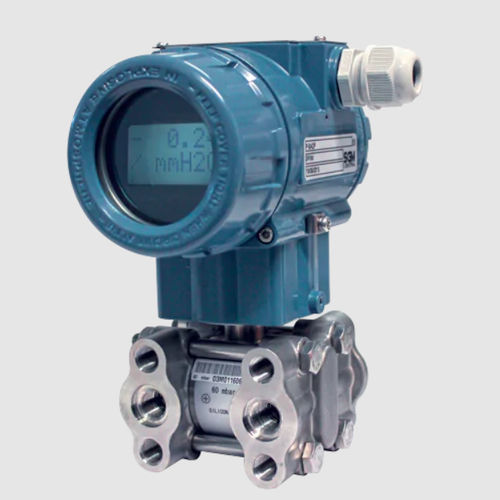 Transmisor de presión diferencial - SDT - SGM LEKTRA - HART / robusto / ATEX