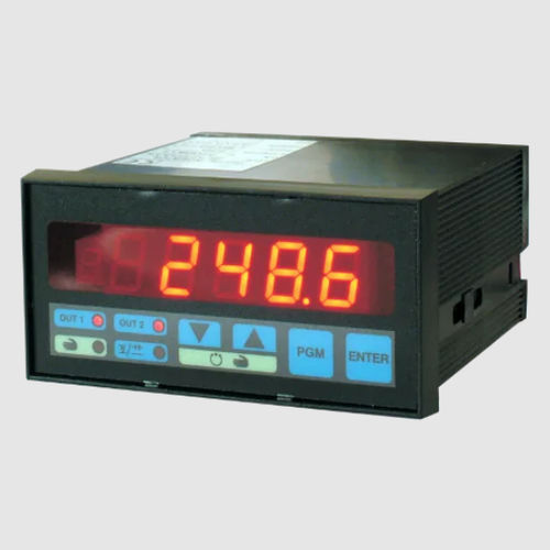 Unidad de control con visualización - SLA2X - SGM LEKTRA - a distancia