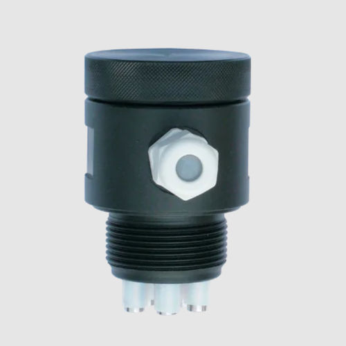 Interruptor de nivel conductivo - RL3 - SGM LEKTRA - para líquidos / de PVC / IP66