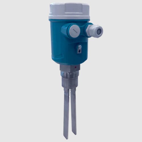 Interruptor de nivel vibratorio - RSL200 - SGM LEKTRA - para pulverulentos / de desbordamiento / ATEX