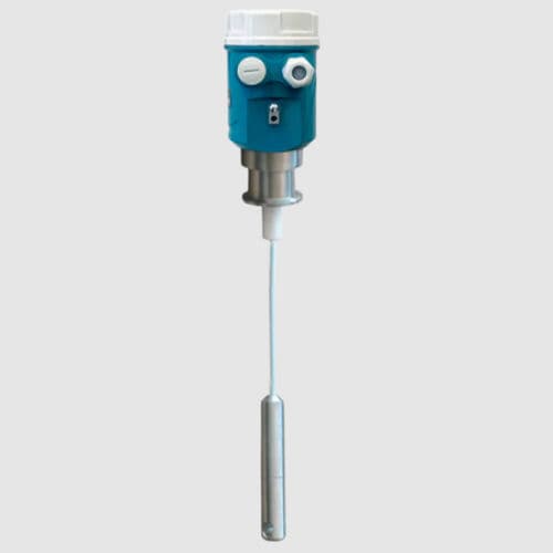 Transmisor de nivel capacitivo - CLT8 - SGM LEKTRA - de líquido / analógico / para tanque