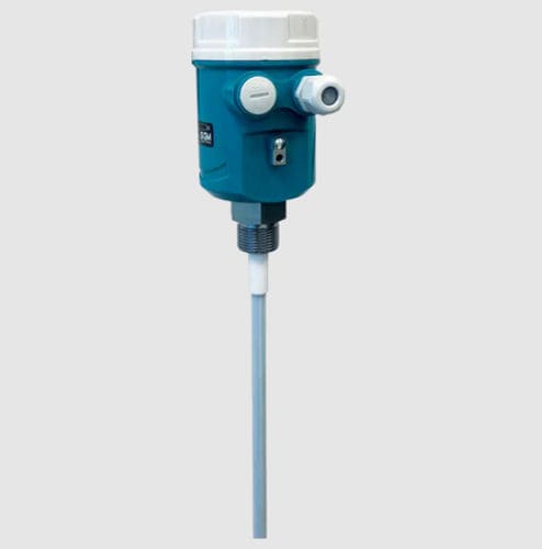 Transmisor de nivel capacitivo - CLT4 - SGM LEKTRA - para líquido / analógico / para altas temperaturas