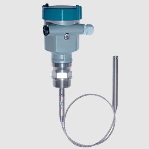 Transmisor de nivel radar - RWL51 - SGM LEKTRA - para líquido / para productos a granel / analógico