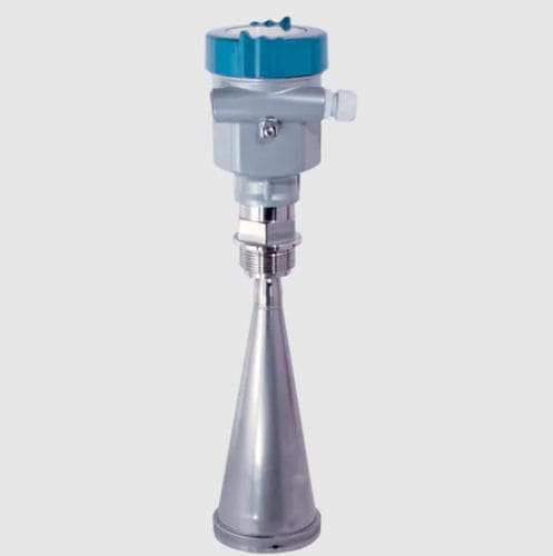 Transmisor de nivel radar - RPL58 - SGM LEKTRA - para productos a granel / HART / Modbus