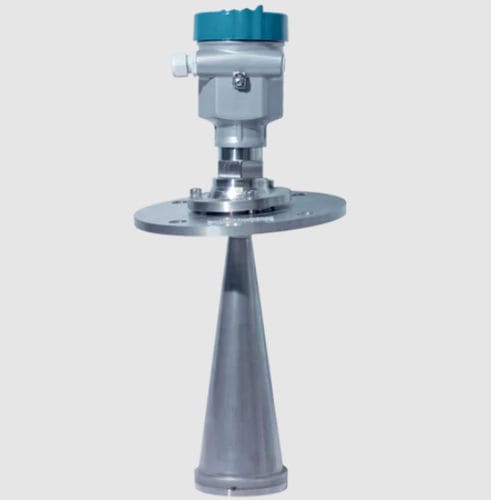 Transmisor de nivel radar - RPL59 - SGM LEKTRA - para líquido / para productos a granel / HART