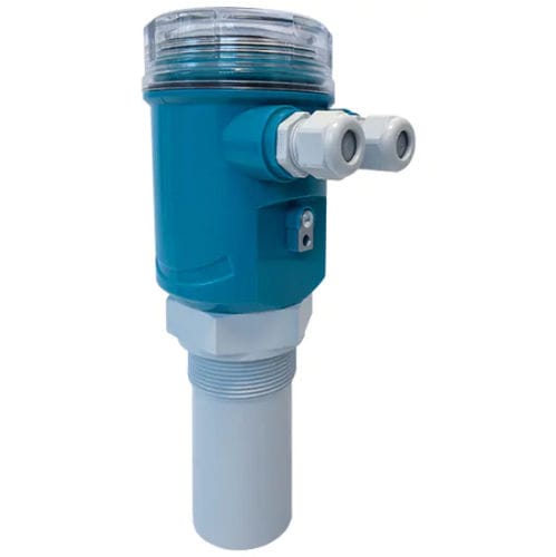 Transmisor de nivel radar - RPL75 - SGM LEKTRA - para líquido / 4-20 mA / Modbus