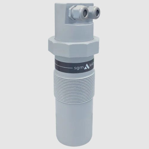 Antena emisor - WTR05 - SGM LEKTRA - IP67