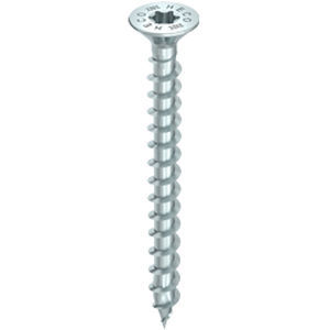 Tornillo para madera - HECO-TOPIX-PLUS - HECO - de cabeza avellanada / con hueco hexagonal / de acero