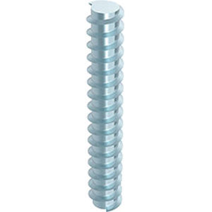 Tornillo prisionero de acero - HECO WB - HECO - para madera / de rosca