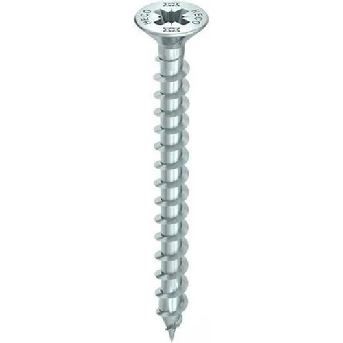 Tornillo de fijación - TOPIX-plus SeKo PZD 4,0x30 VVG - HECO - de enganche / para madera / de cabeza avellanada