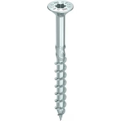 Tornillo para metal - TOPIX-plus SeKo HD 8.0x340 - HECO - de fijación / para madera / torx