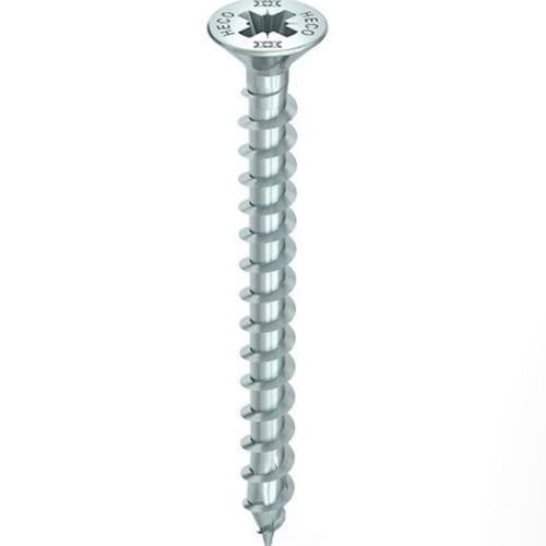 Tornillo para madera - TOPIX-plus SeKo PZD 5,0x20 VVG - HECO - Pozidriv / zincado