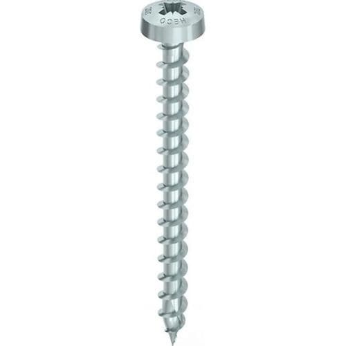 Tornillo de enganche - TOPIX-plus Ro PZD 4,0x20 VVG znbl - HECO - para madera / de cabeza avellanada / Pozidriv