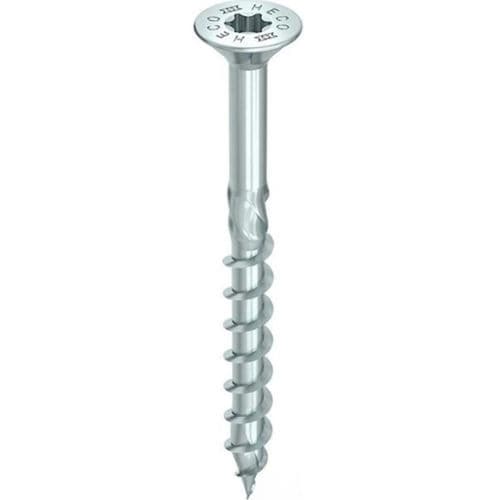 Tornillo para metal - TOPIX-plus SeKo HD 4,0x40 TG Fr&auml;st znbl - HECO - de fijación / de enganche / para madera