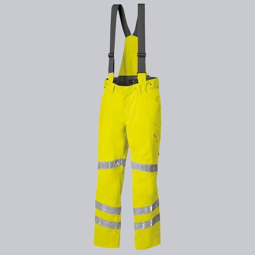 Pantalón de trabajo - 2019-880-86 - BP - de alta visibilidad / impermeable / de tejido