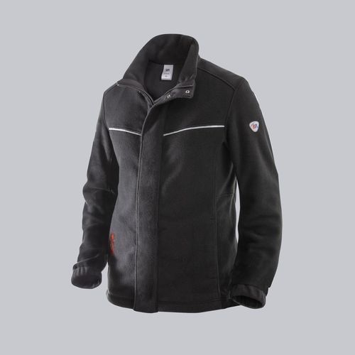 Chaqueta de trabajo - 2424-860-0032 - BP - de protección térmica / antiestática / contra los arcos eléctricos