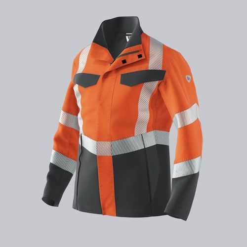 Chaqueta de trabajo - 2238-840-6556 - BP - de alta visibilidad / de tipo 6 / antiestática