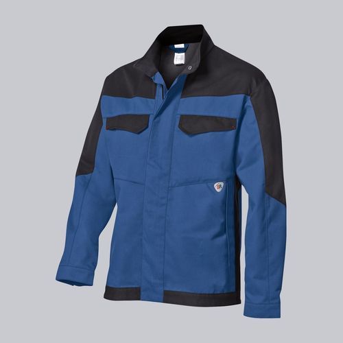 Chaqueta de trabajo - 2432-820-1332 - BP - de tipo 6 / antiestática / contra los arcos eléctricos