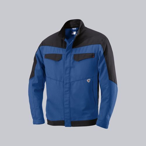 Chaqueta de trabajo - 2402-820-1332 - BP - de tipo 6 / de protección térmica / de protección mecánica