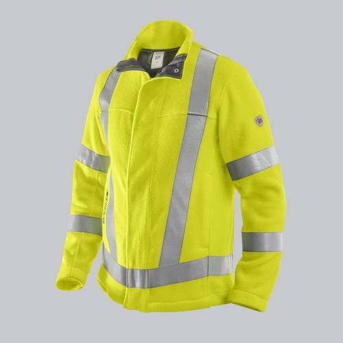 Chaqueta de trabajo - 2225-860-86 - BP - de alta visibilidad / de protección térmica / antiestática