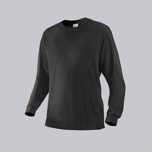 Camiseta de trabajo - 2421-871-0032 - BP - de protección térmica / contra los arcos eléctricos / antiestática