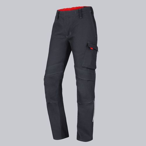 Pantalón para soldaduras - 2610-835-5632 - BP - de trabajo / de protección térmica / antiestático
