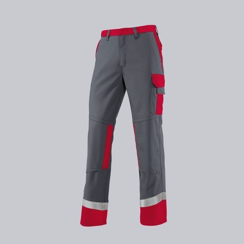 Pantalón de trabajo - 2433-820-5381 - BP - de tipo 6 / de protección térmica / antiestático