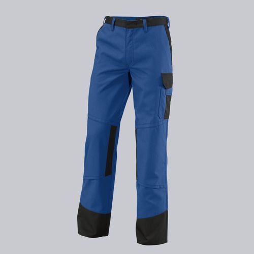 Pantalón de trabajo - 2430-820-1332 - BP - de tipo 6 / de protección térmica / antiestático