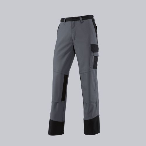 Pantalón de trabajo - 2400-820-5332 - BP - de tipo 6 / de protección mecánica / antiestático