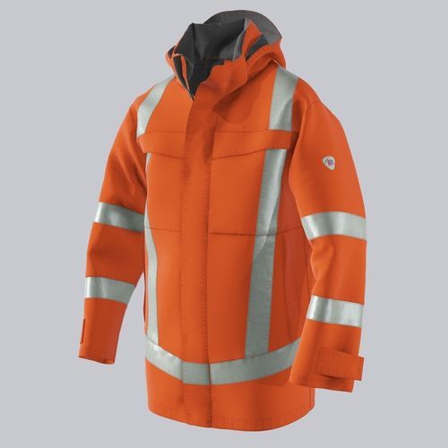 Chaqueta de trabajo - 2230-881-85 - BP - impermeable / de tipo 6 / contra el frío
