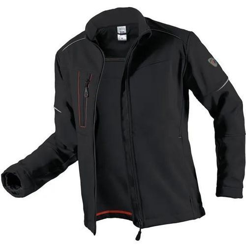 Chaleco de trabajo - 1868 572 - BP - negro / M