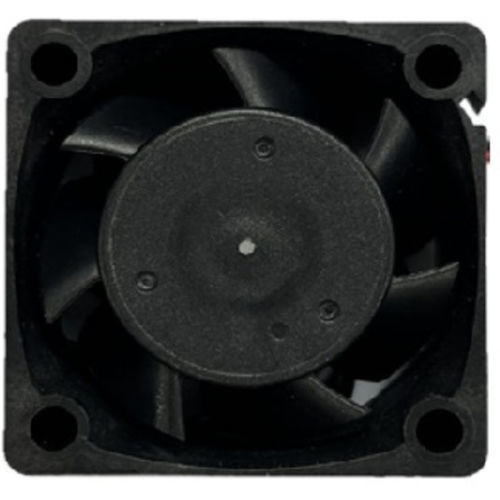 Ventilador para electrónica axial - H4028 - Dongyang Fan Co. Ltd.