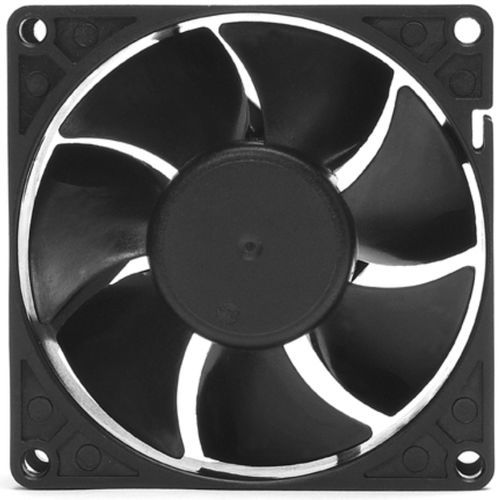 Ventilador para electrónica axial - A8025-G - Dongyang Fan Co. Ltd.