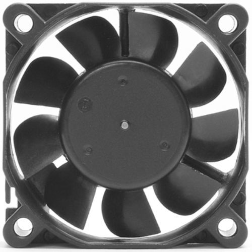 Ventilador para electrónica axial - G6015-G - Dongyang Fan Co. Ltd.