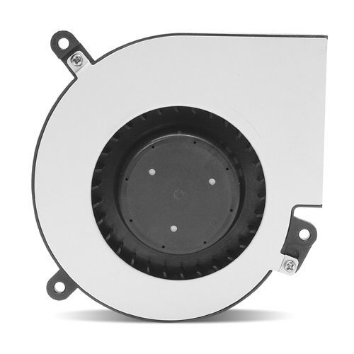 Soplador de aire - B1232-SR - Dongyang Fan Co. Ltd. - centrífugo / monoetapa / 24 Vcc
