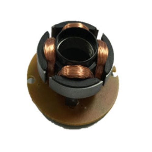 Motor de inducción - PC  - Dongyang Fan Co. Ltd. - resistente al agua