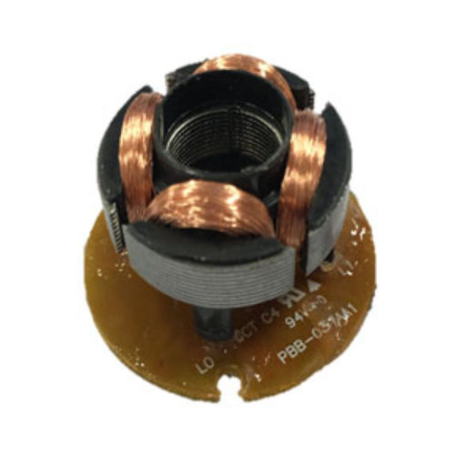 Motor de inducción - CC  - Dongyang Fan Co. Ltd. - resistente al agua