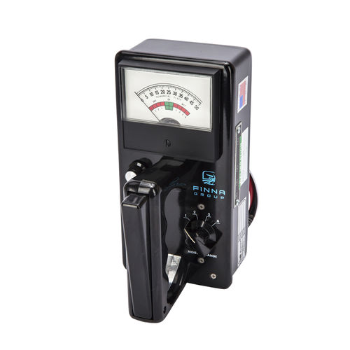 Humidímetro para materiales de construcción - A8 - Finna Sensors - para productos a granel / dieléctrico / portátil