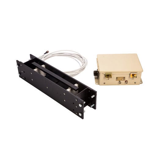 Sensor de humedad en línea - SMART III RF - Finna Sensors - 4-20 mA / salida frecuencia / de radio